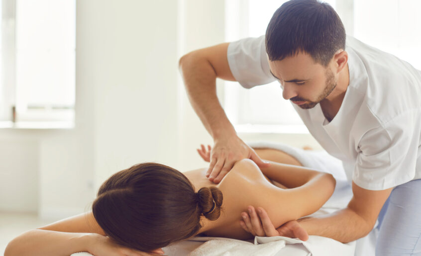 L’utilisation du CBD dans la pratique du massage