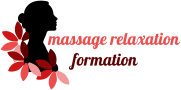 Formation massage relaxation